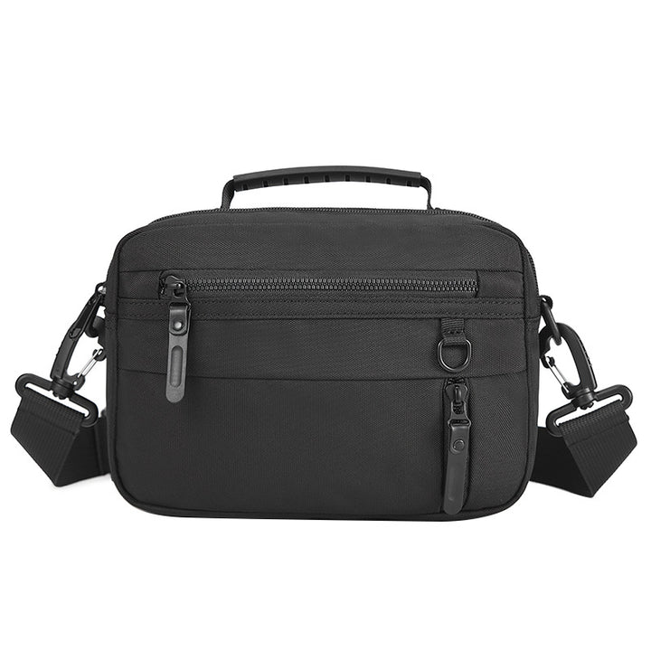 Sleek Functional Organizer Bag Stornfield
