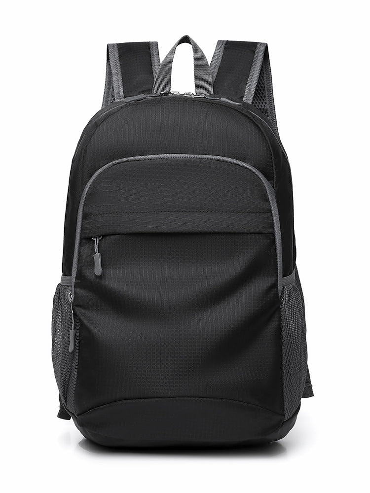 Ergonomic Travel Backpack Stornfield