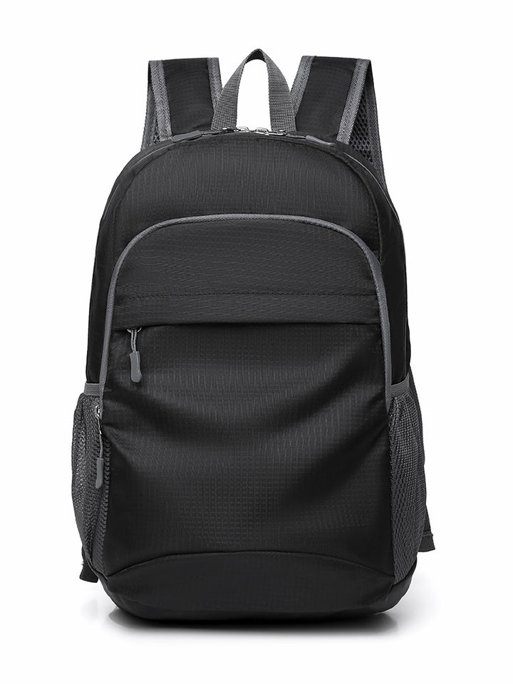 Ergonomic Travel Backpack Stornfield