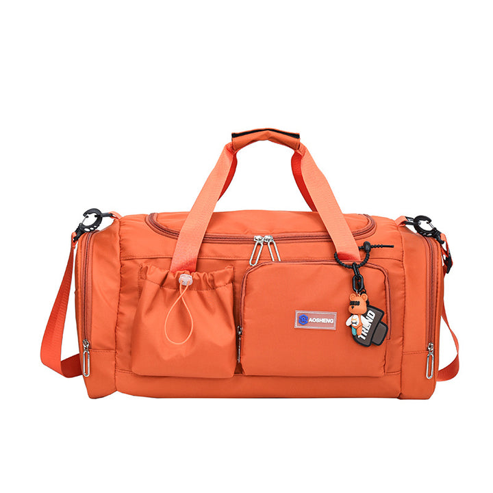 Ladies Sports Bag Stornfield