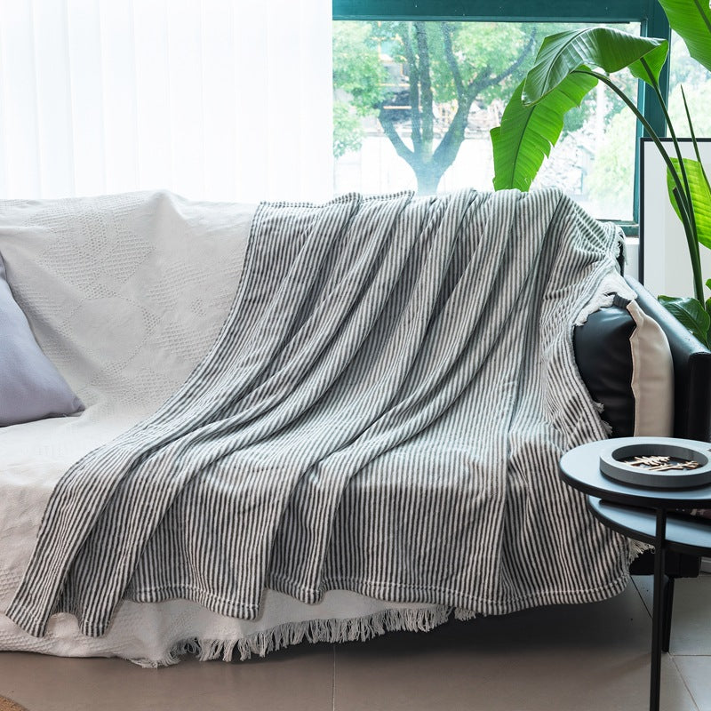 Ladies' Throw Blanket Stornfield