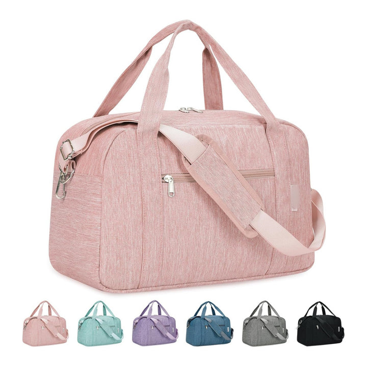 Multifunctional travel and sports bag Stornfield