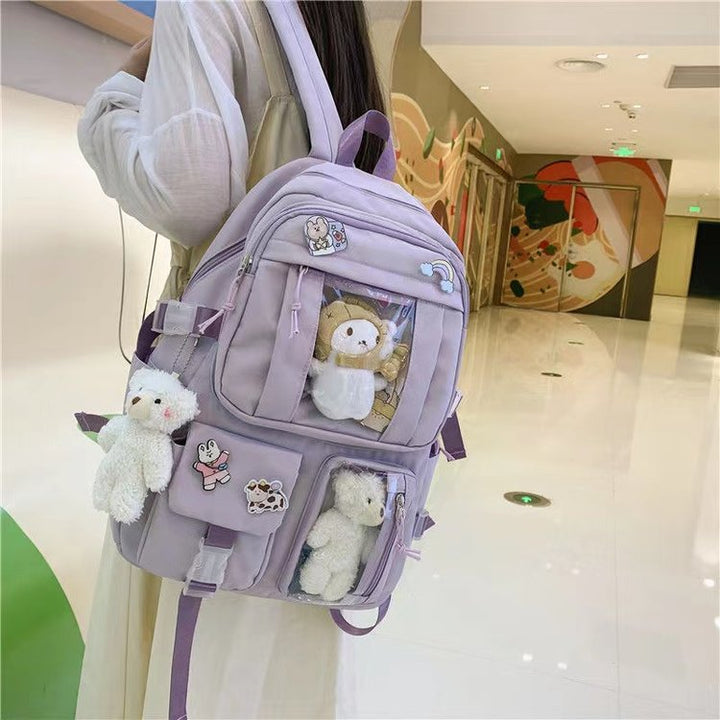 Rucksack Stornfield