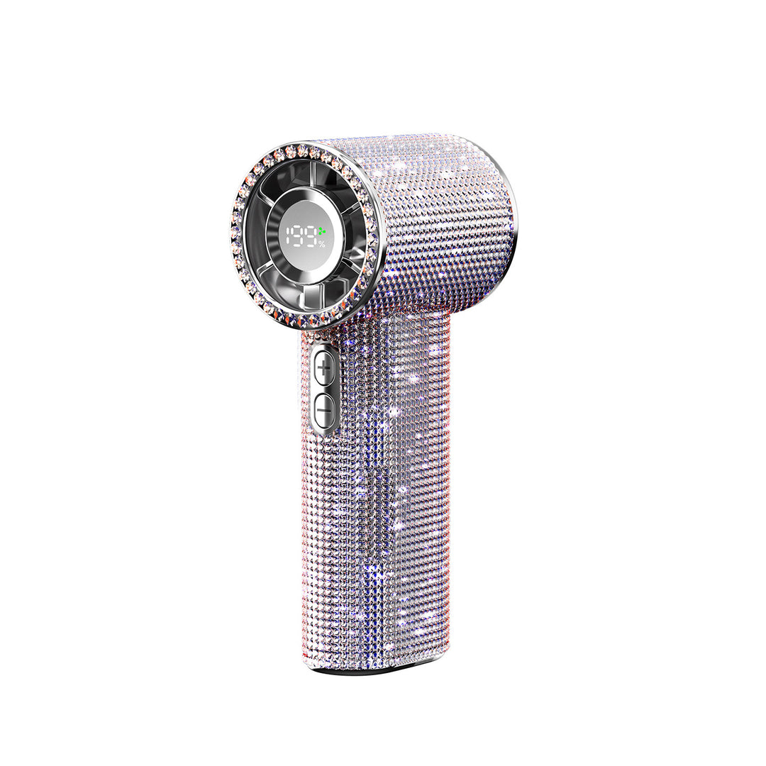 Women's portable straightener Stornfield