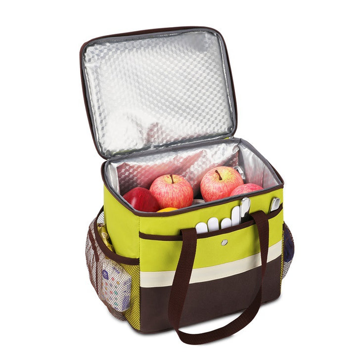 Insulated Food Storage Cooler Tote Stornfield