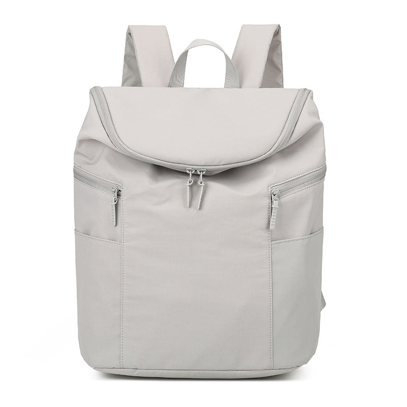 Sleek and Versatile Urban Backpack Stornfield