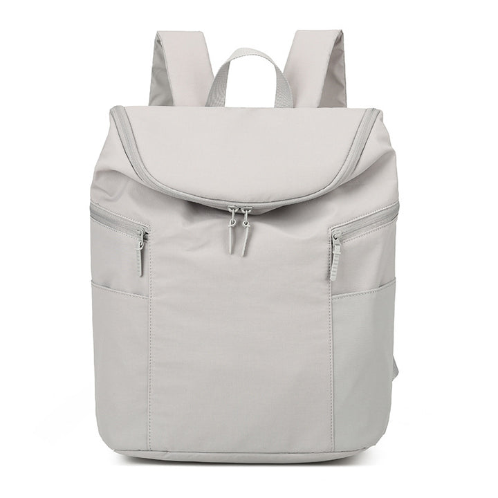 Sleek and Versatile Urban Backpack Stornfield