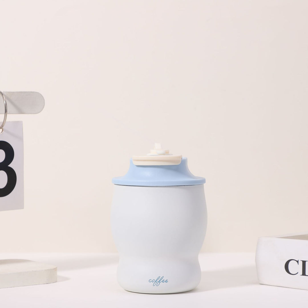 Eco-Friendly Coffee Storage Container Stornfield
