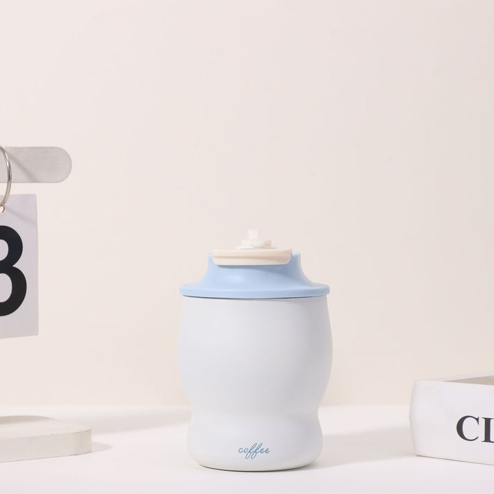 Eco-Friendly Coffee Storage Container Stornfield
