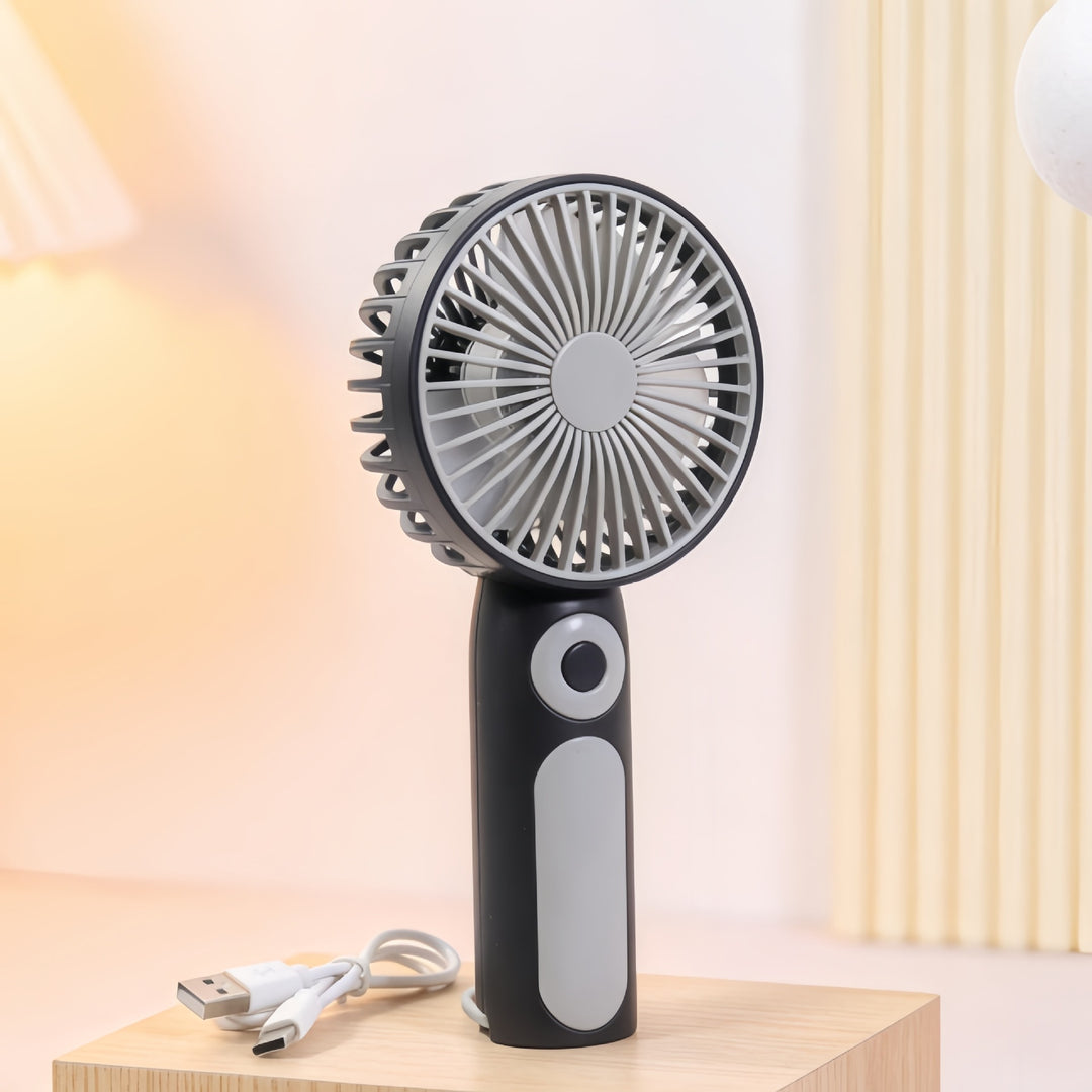 Hand fan Stornfield
