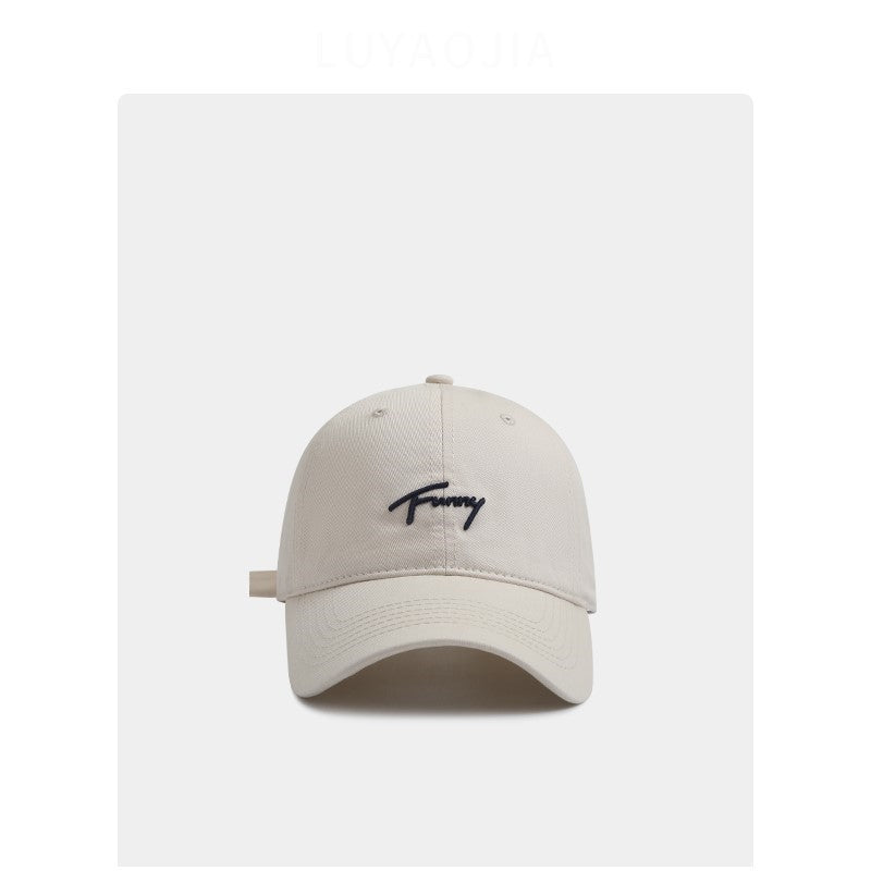 Unisex Casual Adjustable Cap Stornfield
