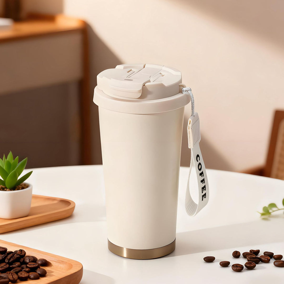 Ladies Insulated Coffee Mug Stornfield