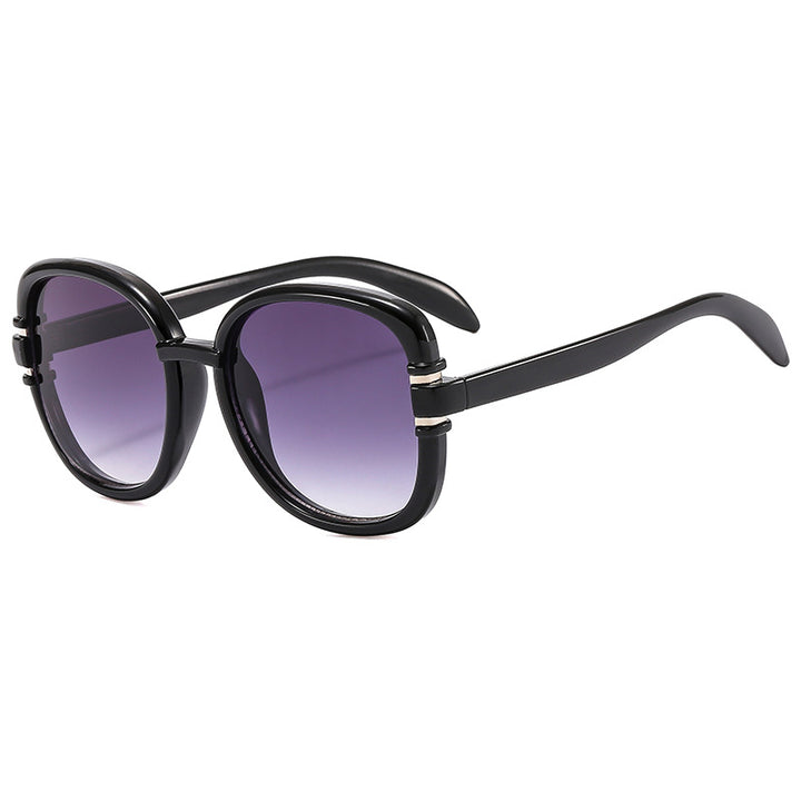 Ladies fashionable sunglasses in elegant-modern design Stornfield
