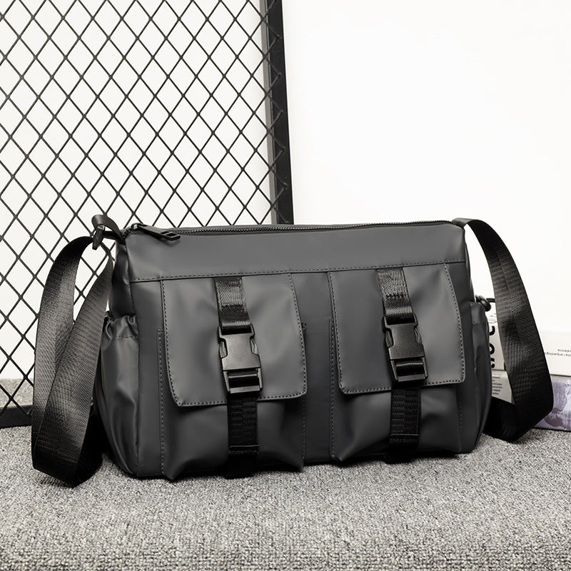Stylish Utility Shoulder Bag Stornfield