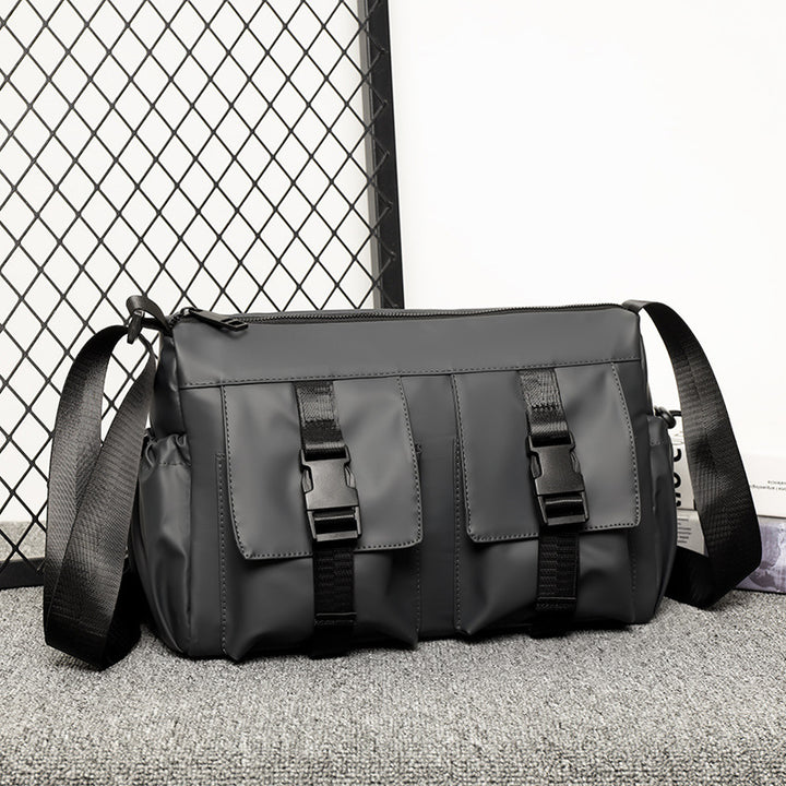 Stylish Utility Shoulder Bag Stornfield