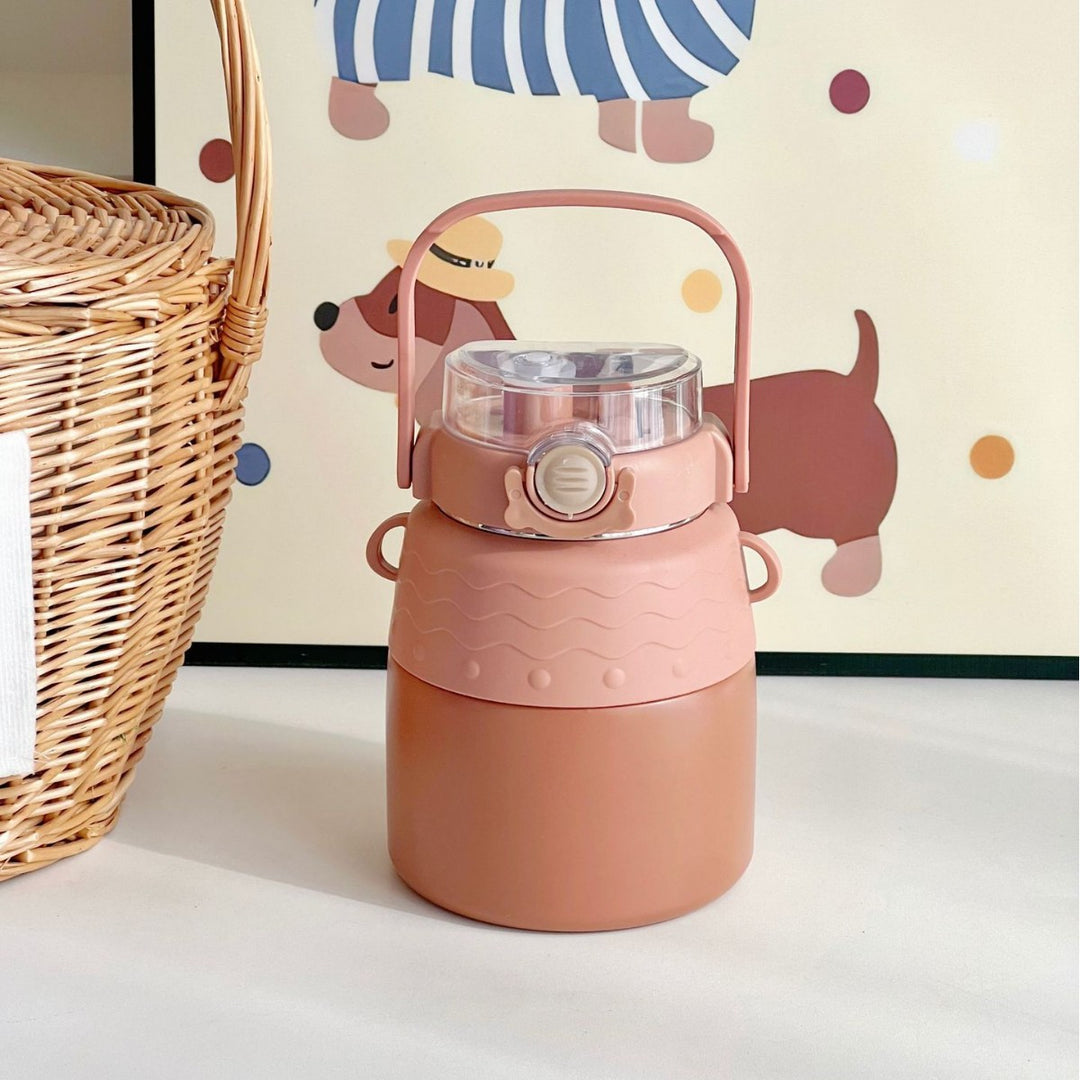 Women's multifunctional and trendy water lantern Stornfield
