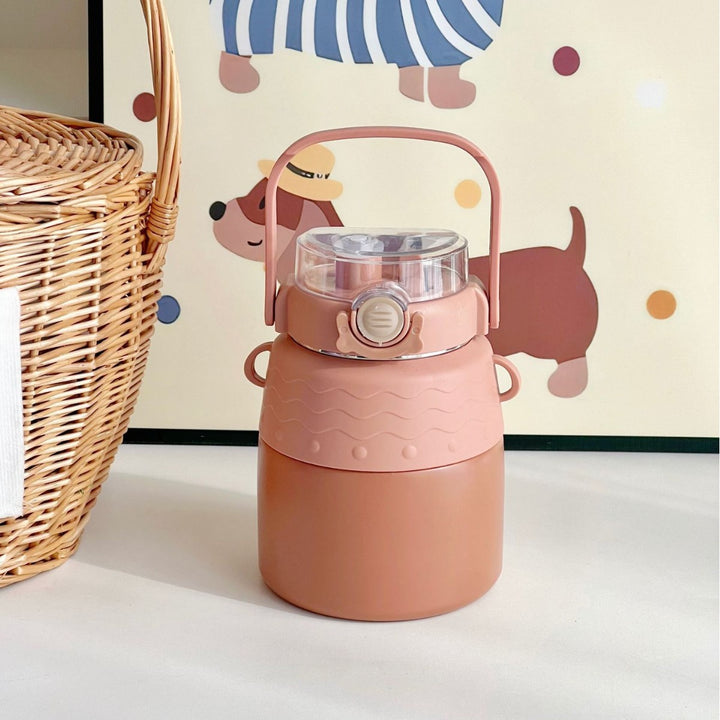 Women's multifunctional and trendy water lantern Stornfield