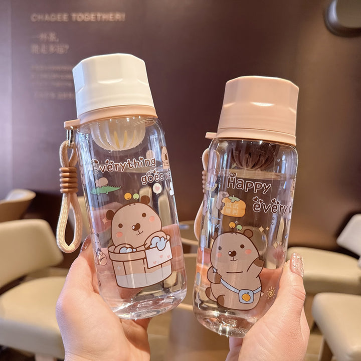 Women Trendy and Colorful Water Bottle Stornfield