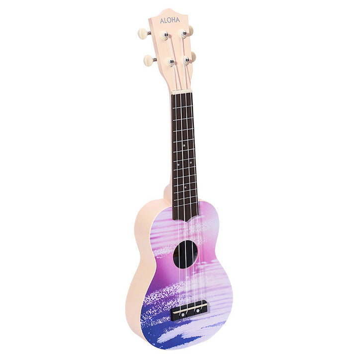 Miniature Ukulele Stornfield