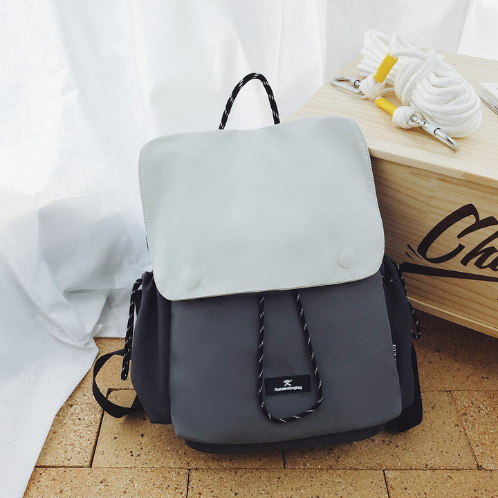 Outdoor Sporty Backpack Stornfield