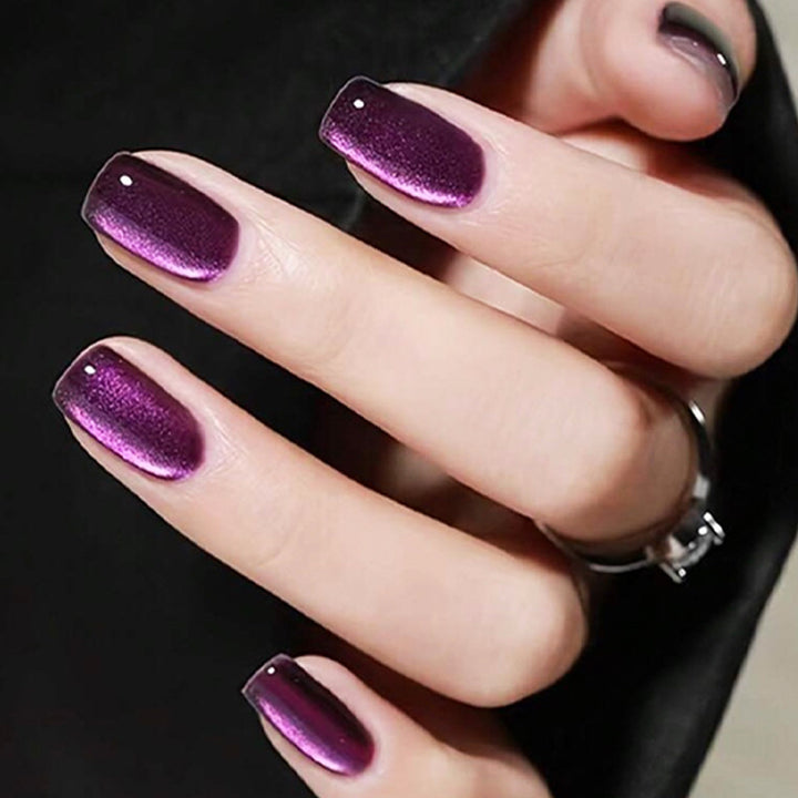 Trendy Gel Nail Art Set Stornfield