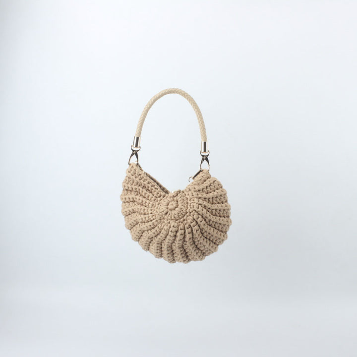 Handcrafted Trendy Shoulder Bag Stornfield