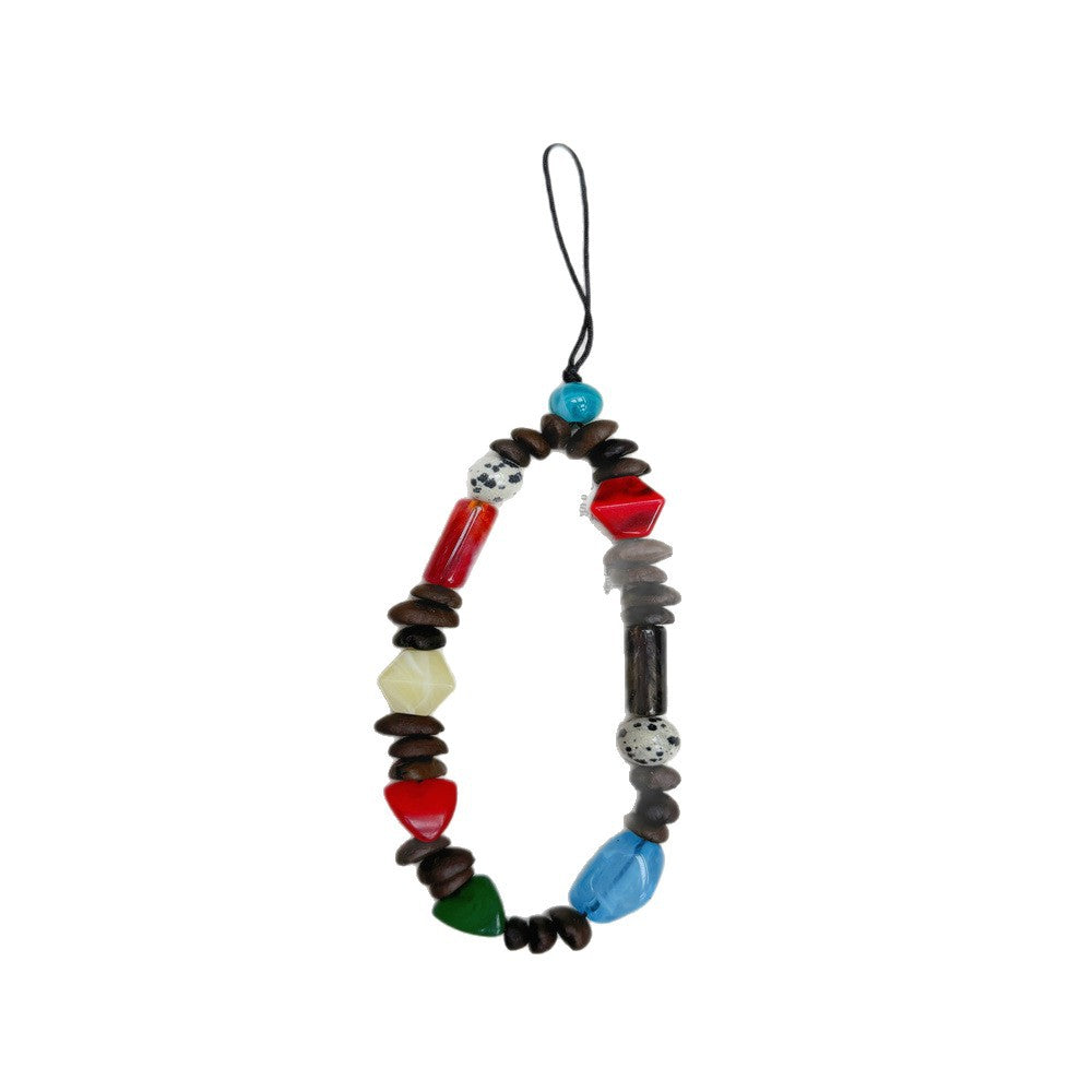Handmade Decorative Beaded Lanyard Stornfield