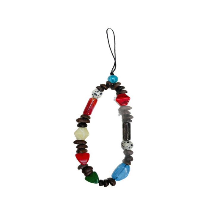 Handmade Decorative Beaded Lanyard Stornfield