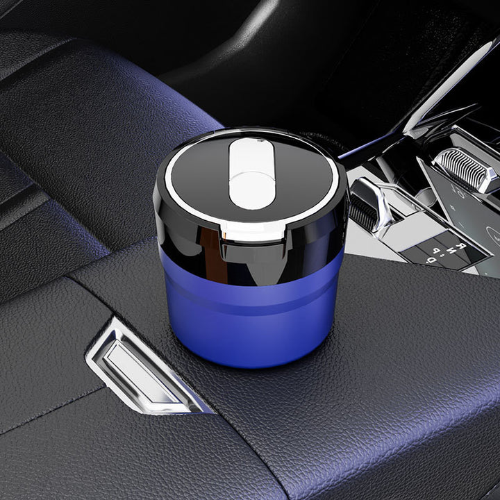 Women’s practical car waste bin Stornfiled