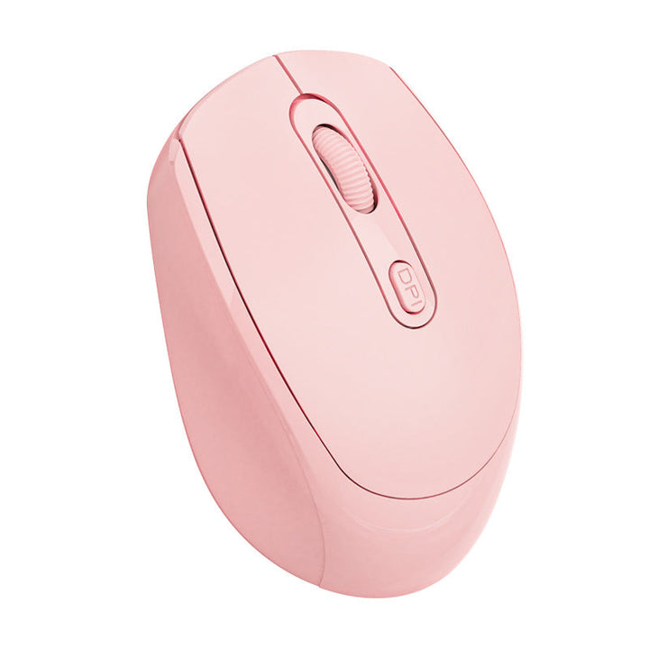 Wireless Ergonomic Mouse Stornfield