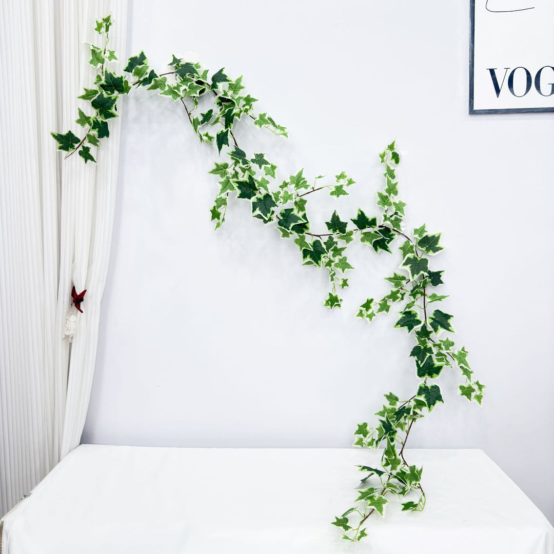 Artificial Ivy Garland
