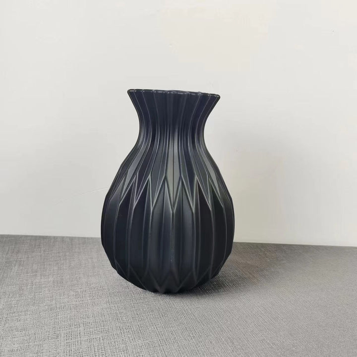 Modern Decorative Textured Vase Stornfeild