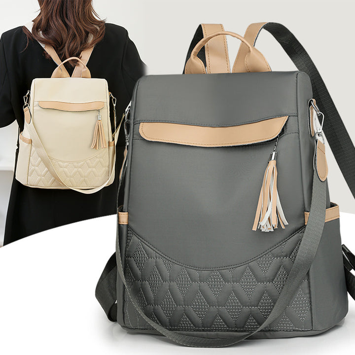 Versatile Convertible Backpack Stornfield