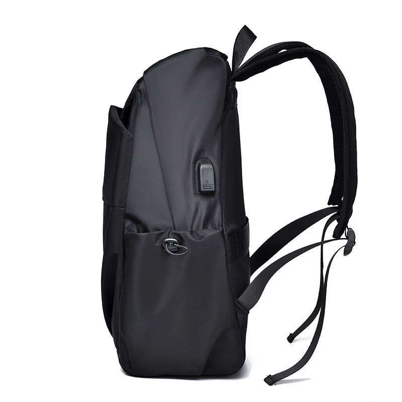 Ergonomic Travel Backpack Stornfield