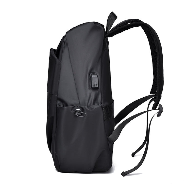 Ergonomic Travel Backpack Stornfield