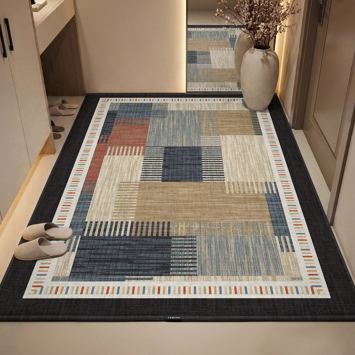 Elegant Doorway Runner Mat