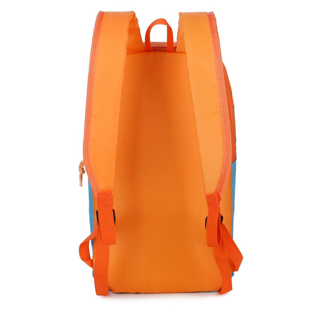 Functional Travel Rucksack Stornfield