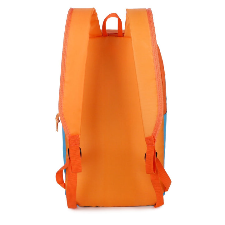 Functional Travel Rucksack Stornfield