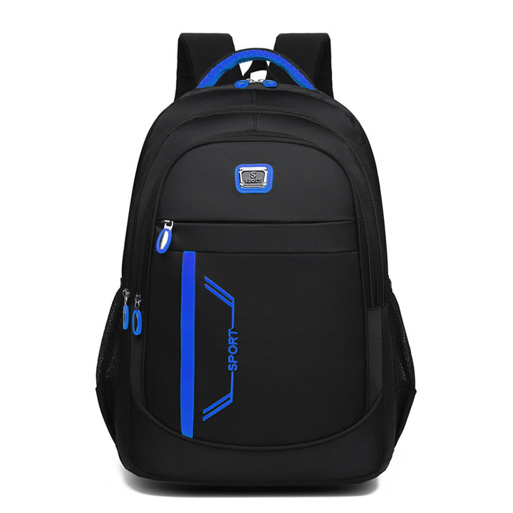 Sports-Optimized Adventure Backpack Stornfield