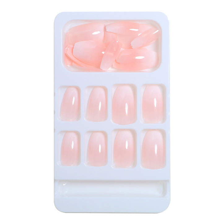 Elegant Professional Press-On Nails Stornfield