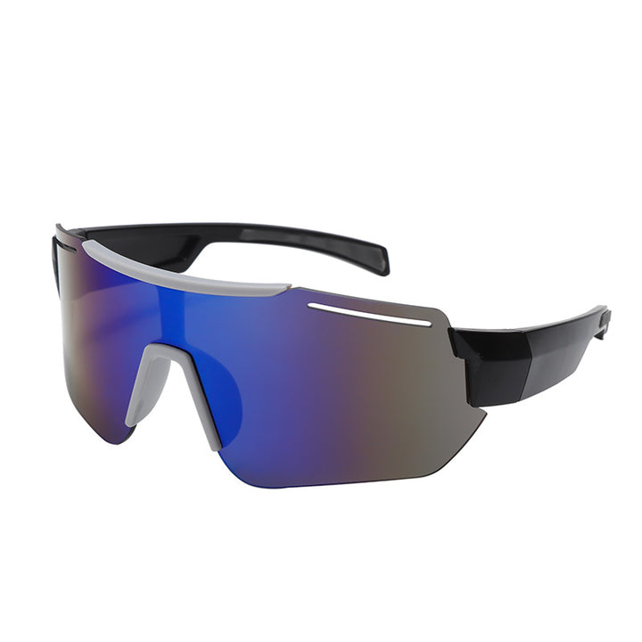 Men's High-Visibility Sports Sunglasses Stornfield