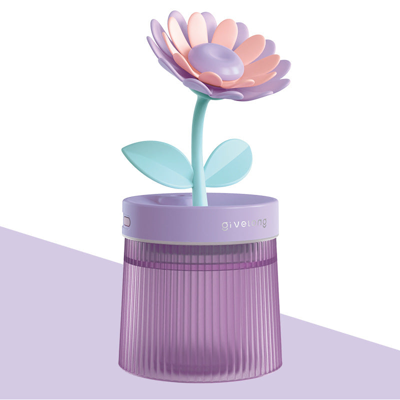 Decorative Desktop Flower Stornfield