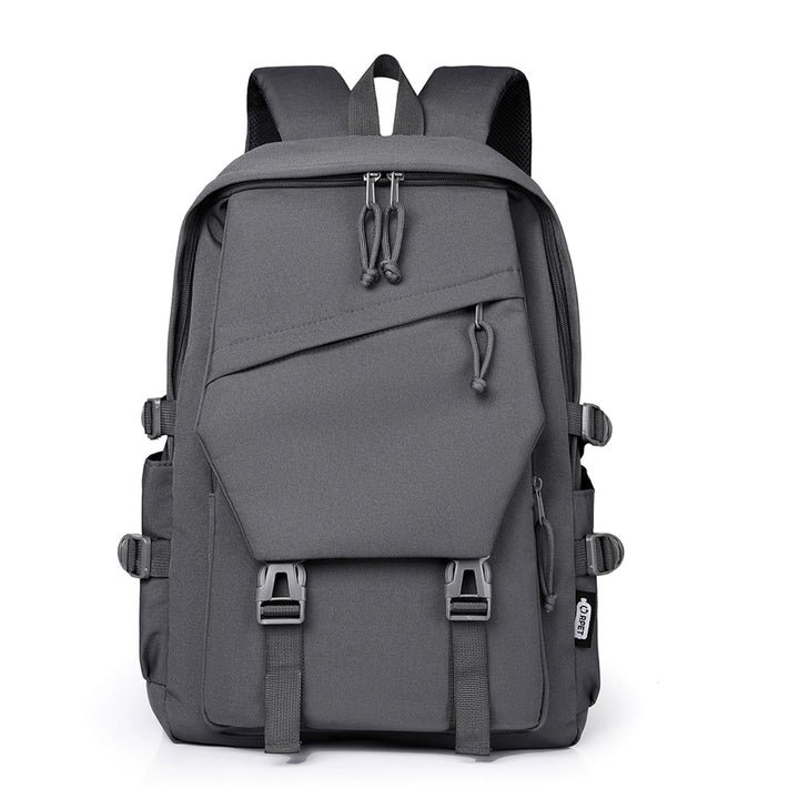 High-Capacity Functional Travel Backpack Stornfield
