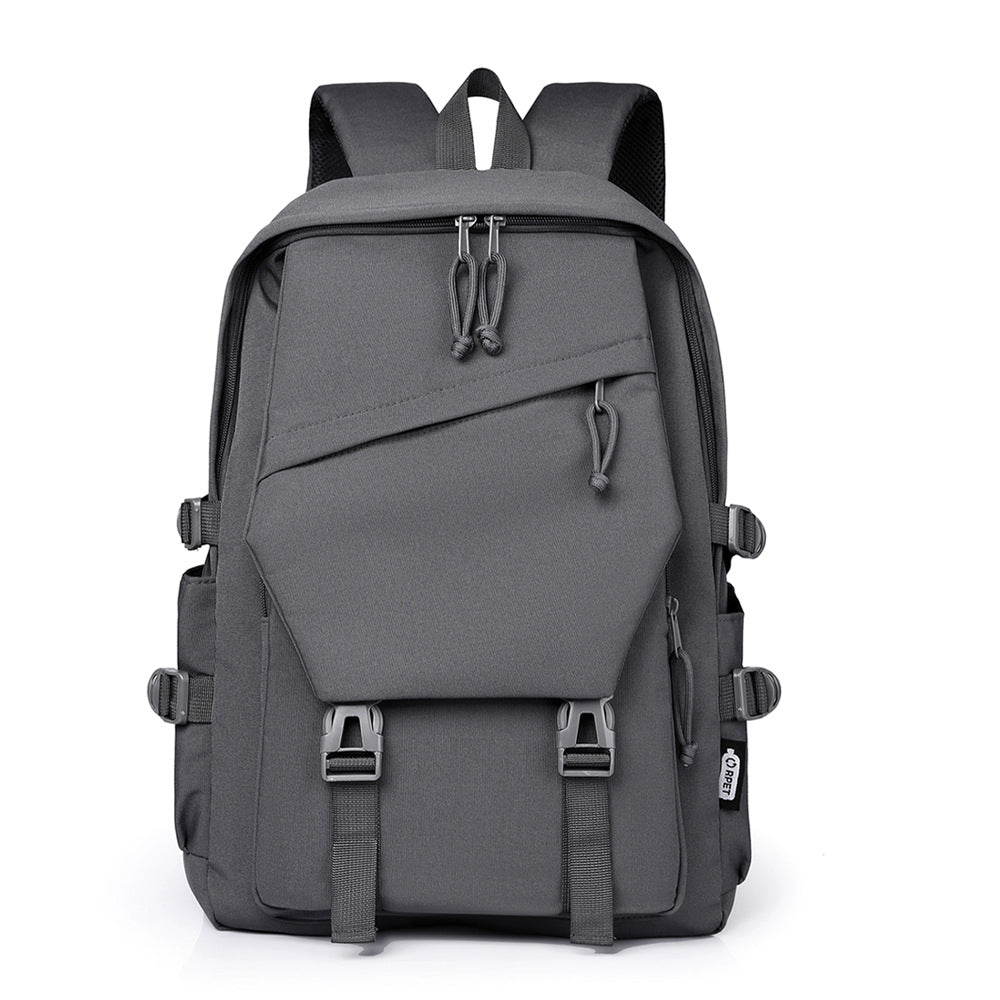 Versatile Multi-Compartment Backpack Stornfield