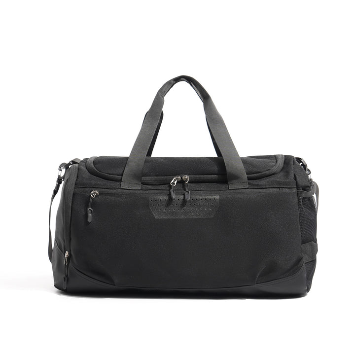 Sporty Duffel Bag With Ergonomic Features Stornfield