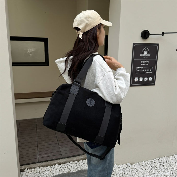 Casual Weekender Duffle Bag Stornfield