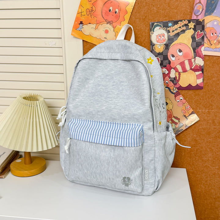 Contemporary Casual Backpack Stornfield