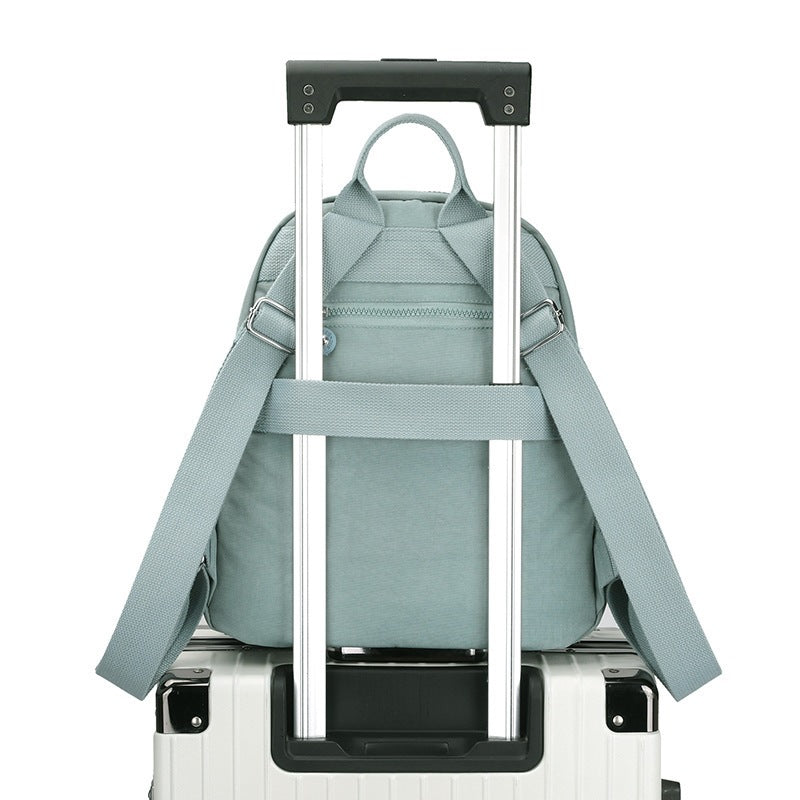 Lightweight Utility Backpack Stornfield