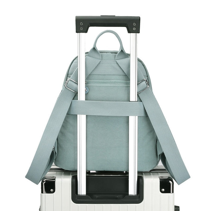 Lightweight Utility Backpack Stornfield