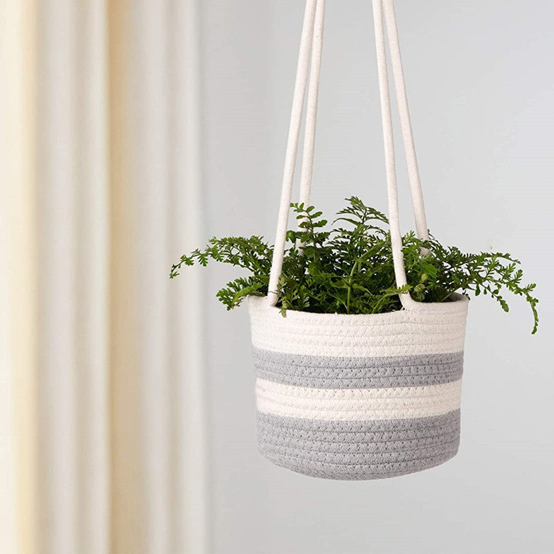 Macrame Plant Swing Stornfield
